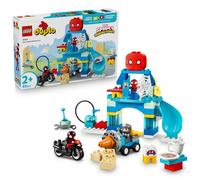 Lego duplo disney tm webquarters del team spidey - 10464