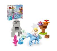 LEGO® Disney™ 10418 Elsa e Bruni nella foresta incantata