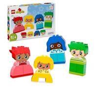 COSTRUZIONI LEGO Forti sentimenti emozioni