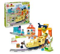 LEGO® DUPLO® 10428 Grande treno comunitario interattivo