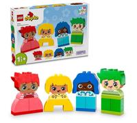 Lego Duplo Grandi Sentimenti ed Emozioni per Bambini da 1,5+ Anni