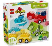 LEGO DUPLO I miei primi 10474 veicoli creativi - Nouvo