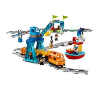 LEGO DUPLO Il grande treno merci 1 St