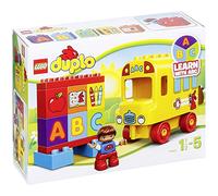LEGO Duplo - Il Mio Primo Autobus