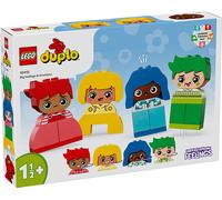 LEGO® DUPLO® 10415 Forti sentimenti ed emozioni