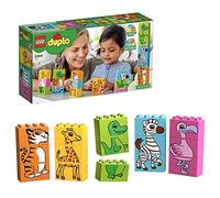 LEGO Duplo - Il mio primo puzzle, 10885