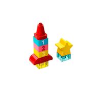 LEGO DUPLO Il mio primo razzo spaziale Polybag Set 30332 (Insaccato)