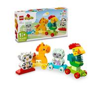 LEGO® DUPLO® 10412 Il treno degli animali