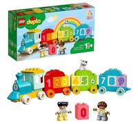 LEGO Duplo Il Treno dei Numeri Impara a Contare 23 pezzi