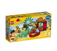 LEGO DUPLO Jake Peter Pan's Visit Building Set 10526 by LEGO DUPLO Jake
