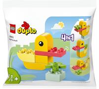 ACTION FIGURE LEGO LA MIA PRIMA ANATRA