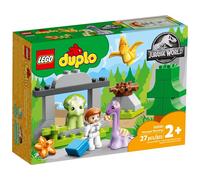 Lego® DUPLO L'ASILO NIDO - 10938