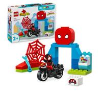 LEGO® DUPLO® 10424 Disney™ L’avventura in moto di Spin