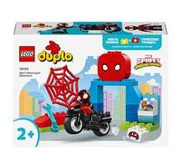 LEGO® DUPLO® 10424 Disney™ L’avventura in moto di Spin