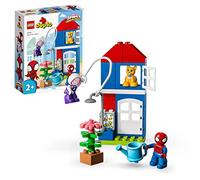 LEGO DUPLO 10995 - La casa di Spider-Man
