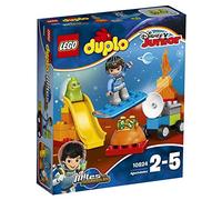 LEGO Duplo Miles 10824 - Le Avventure Spaziali di Miles