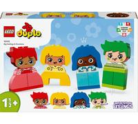 Lego - Duplo My First Forti Sentimenti Ed Emozioni 10415, , Lego