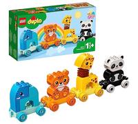 LEGO DUPLO 10955 IL TRENINO DEGLI ANIMALI MESI 18+