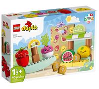 LEGO Duplo My First Mercato Biologico 10983 LEGO