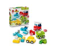 LEGO DUPLO My First Veicoli creativi - 10474