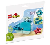 LEGO Duplo My First Wal 30648