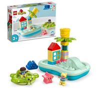LEGO DUPLO PARCO ACQUATICO 10989