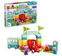 LEGO DUPLO PEPPA PIG 10466 GIRO IN TRENO CON NONNO PIG