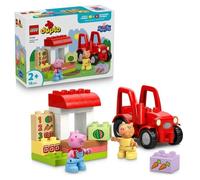 LEGO Duplo Peppa Pig 10468 18 pezzi