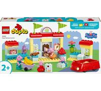 LEGO® DUPLO® 10434 Il supermercato di Peppa Pig