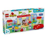 LEGO Duplo Peppa Pig Supermercato Giocattolo 10434