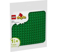 LEGO DUPLO Placa di Costruzione Ecologica 10460 1 pezzo