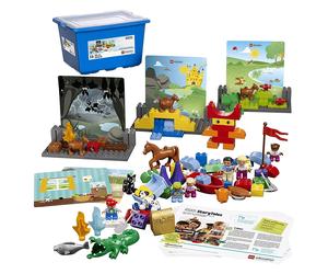 Lego Duplo Racconta Storie