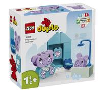 LEGO Duplo Rutinas Diarias Hora del Bagno 10413 15 pezzi