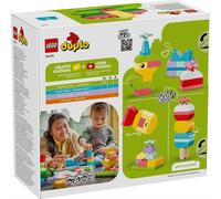 LEGO® DUPLO® Pacchetto Creativo e Colorato 10479
