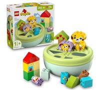 LEGO® DUPLO® Casa degli Animali: Selettore Forme 10441