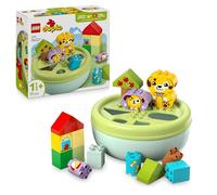 LEGO® DUPLO® Casa degli Animali: Selettore Forme 10441