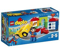 LEGO Duplo Super Heroes 10543 - Il Salvataggio di Superman