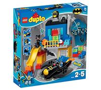 LEGO Duplo Super Heroes 10545 - Avventura nella Batcaverna