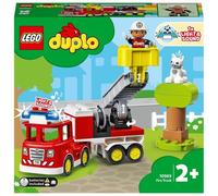 LEGO Duplo Town Autopompa 1 St