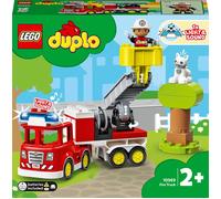 LEGO DUPLO 10969 - AUTOPOMPA