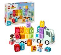 LEGO® DUPLO® 10421 Il camioncino dell’alfabeto