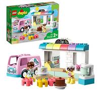 LEGO - 10928 Duplo - La pasticceria