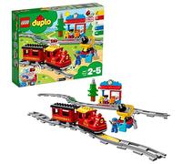 LEGO Duplo: Treno a vapore