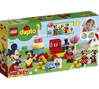 LEGO DUPLO TRENO COMPL.TOPOLINO MINNIE 10941 ART.53031645