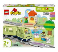 Avventura con il treno interattivo DUPLO