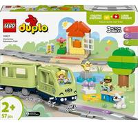 Avventura con il treno interattivo DUPLO