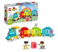 LEGO DUPLO Treno dei numeri - Impariamo a contare 10954