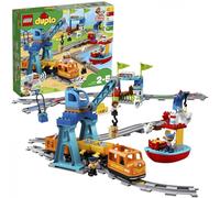 LEGO Duplo: Il grande treno merci