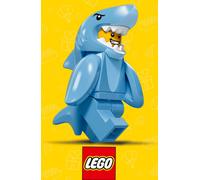 LEGO E-Gift Card 50 EUR Key ITALY