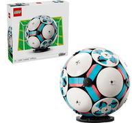 LEGO Editions - 43019 Pallone da Calcio - 1 pz.